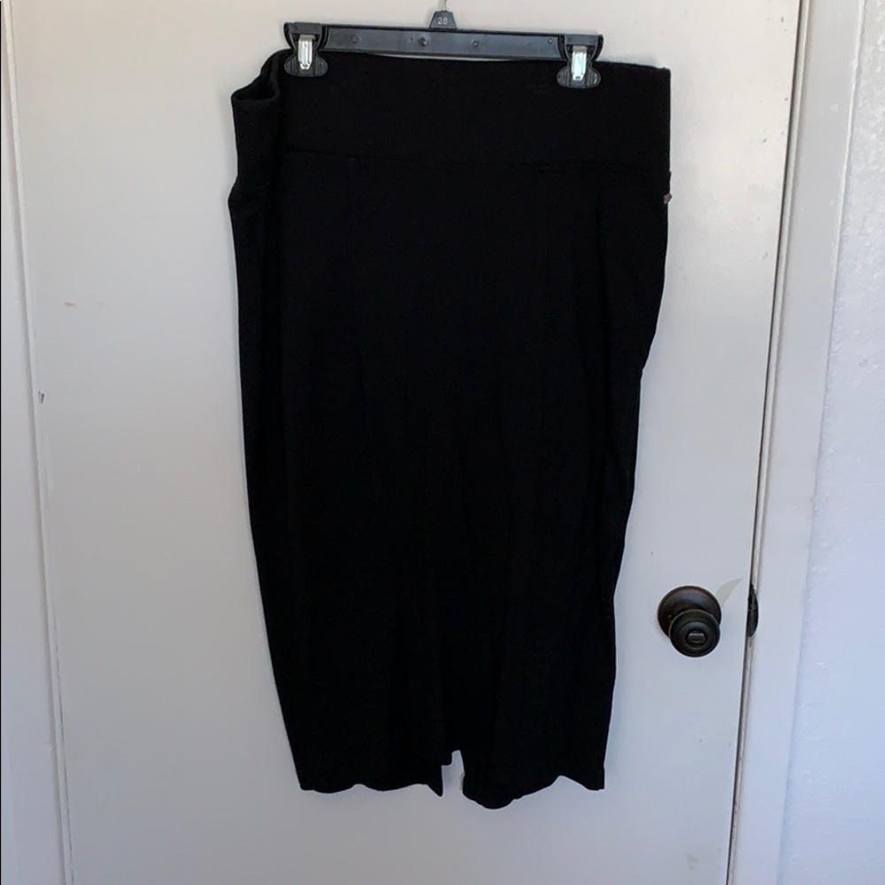 Melissa McCarthy Midi Pencil Skirt